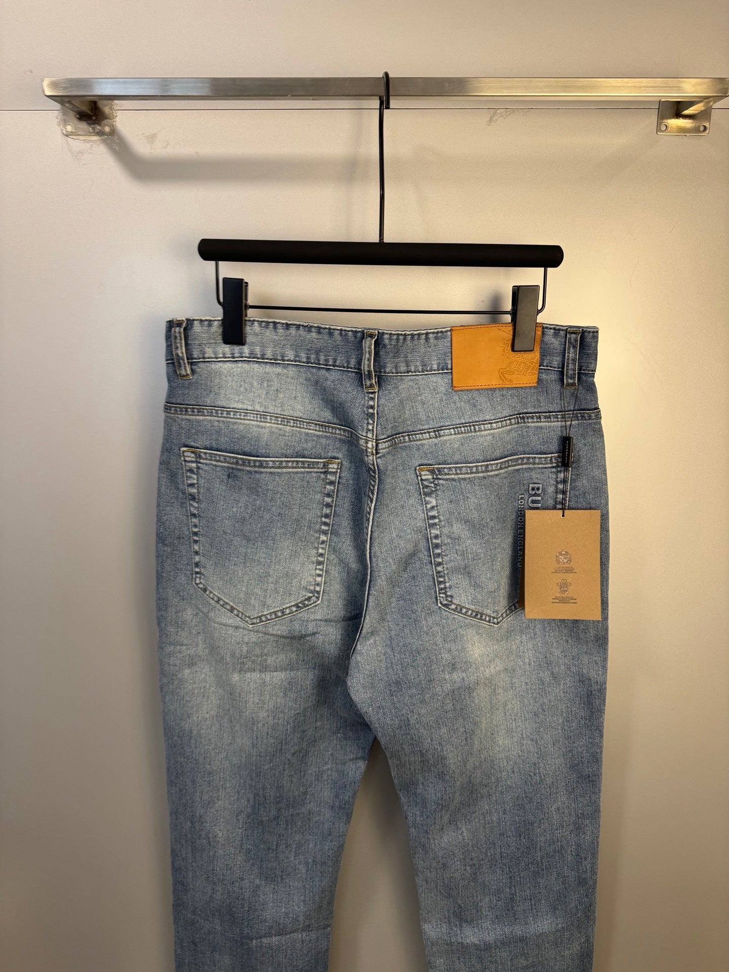 LuxluxHouse Best Quality Clothes Burberry Pants