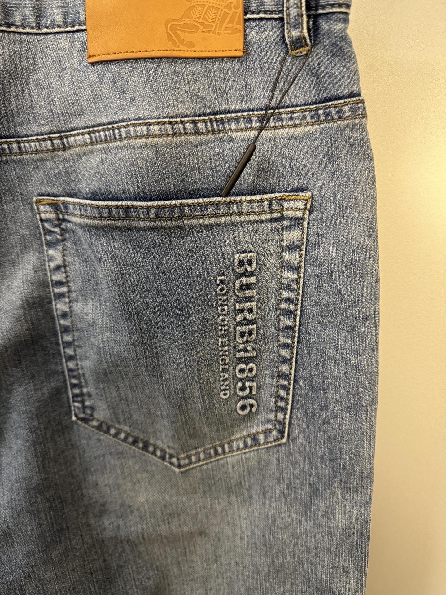 LuxluxHouse Best Quality Clothes Burberry Pants