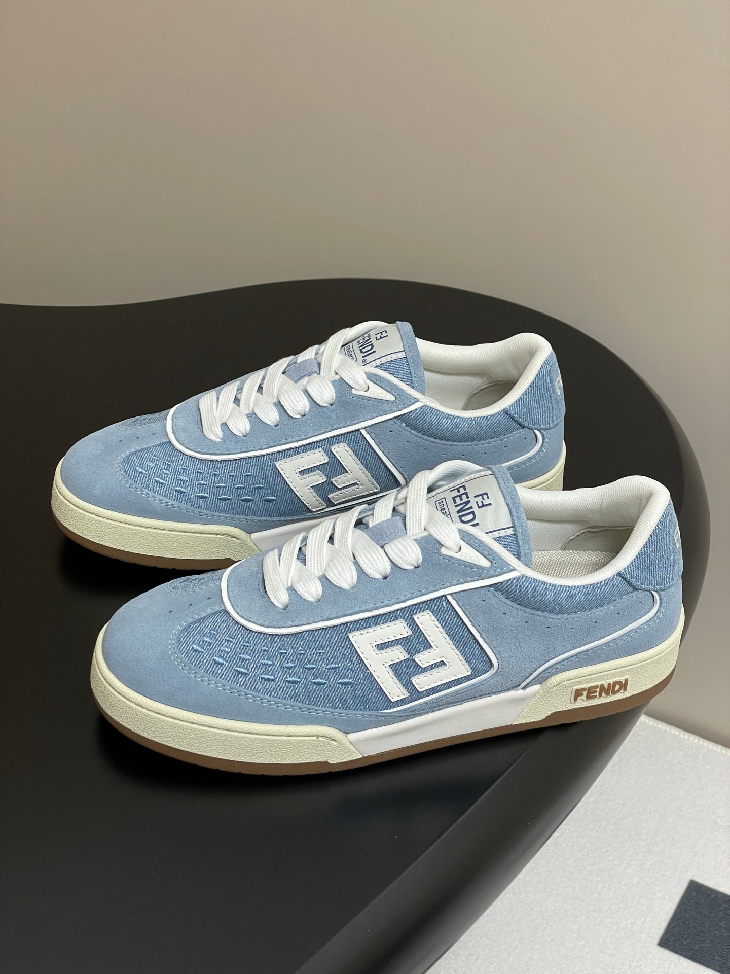 LuxluxHouse Best Quality Fendi Women Shoes