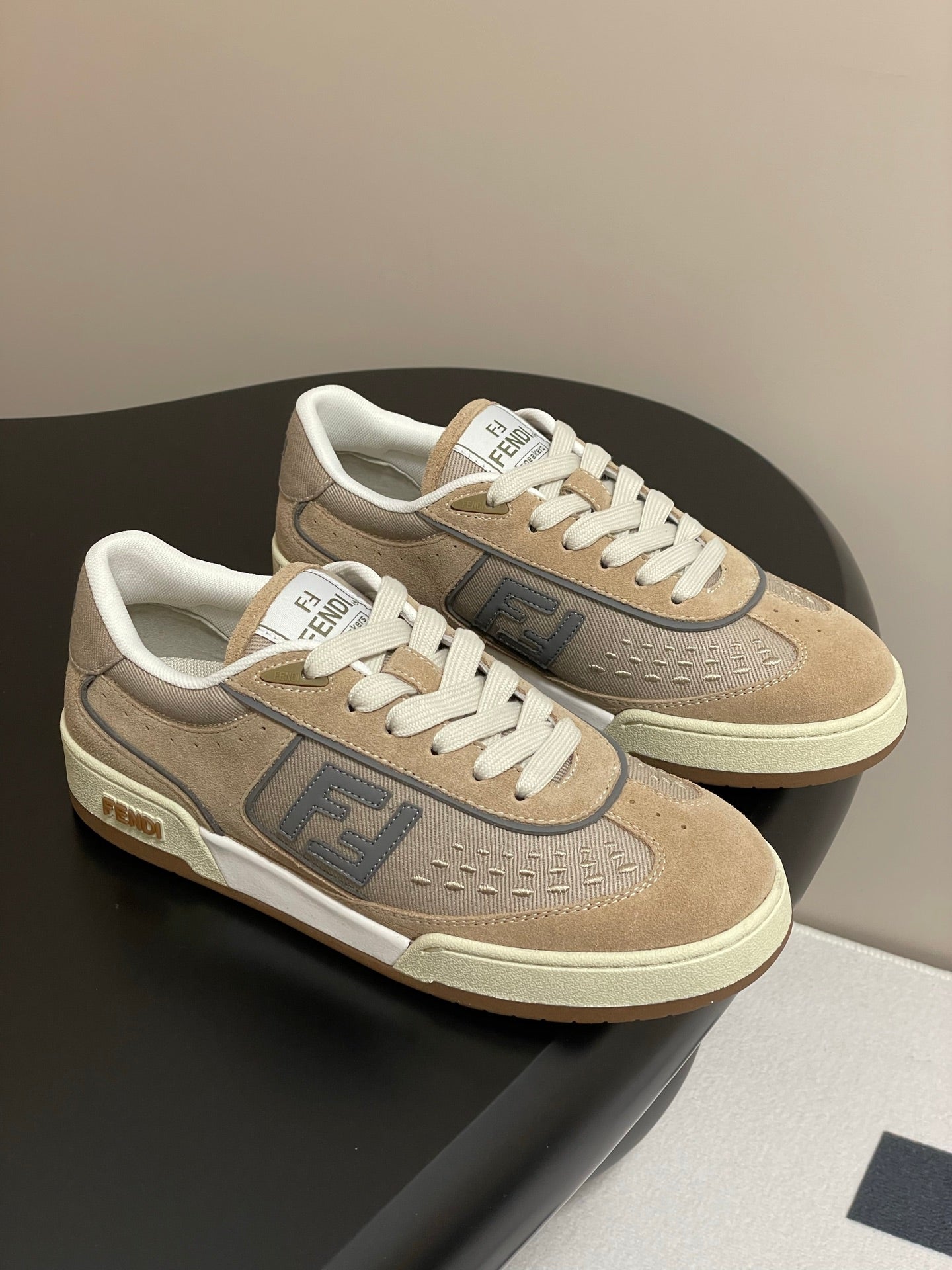LuxluxHouse Best Quality Fendi Women Shoes