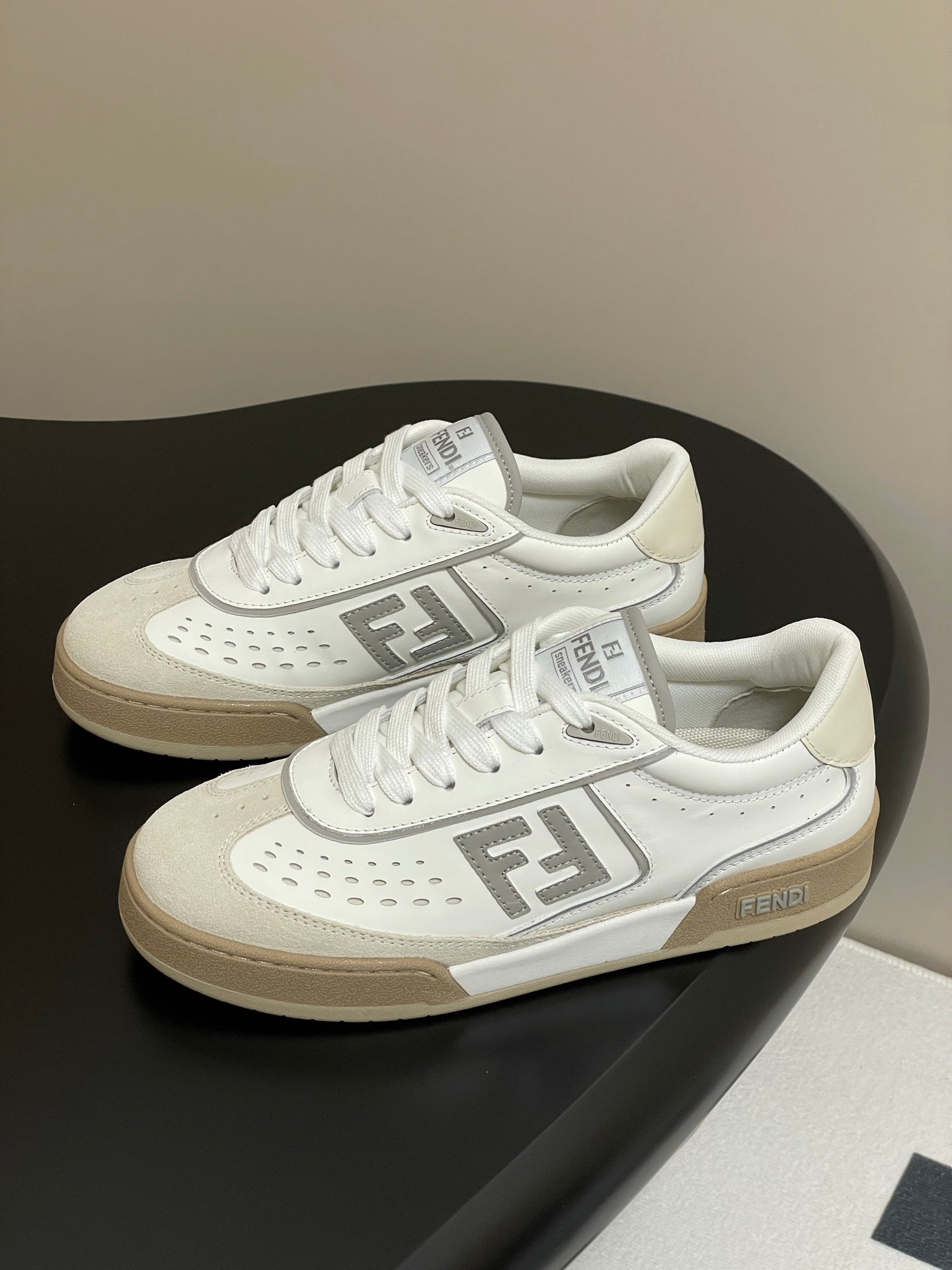 LuxluxHouse Best Quality Fendi Women Shoes