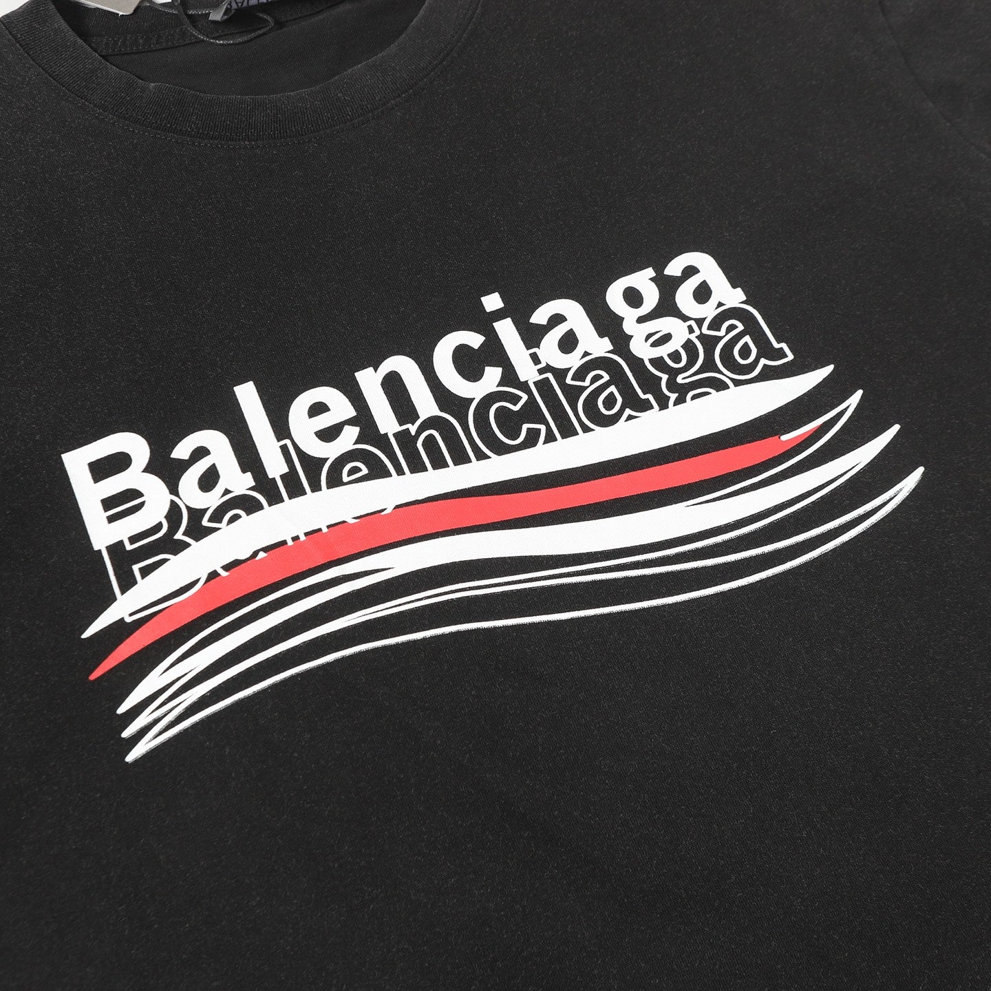 LuxluxHouse Best Quality Clothes Balenciaga T-shirt