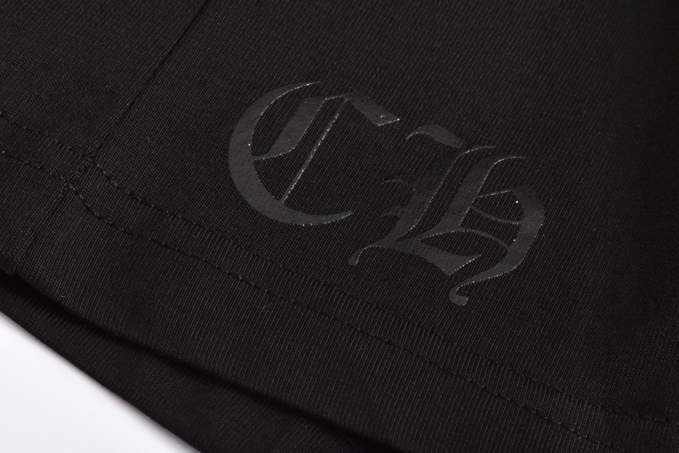 LuxluxHouse Best Quality Clothes Chrome Hearts T-shirt
