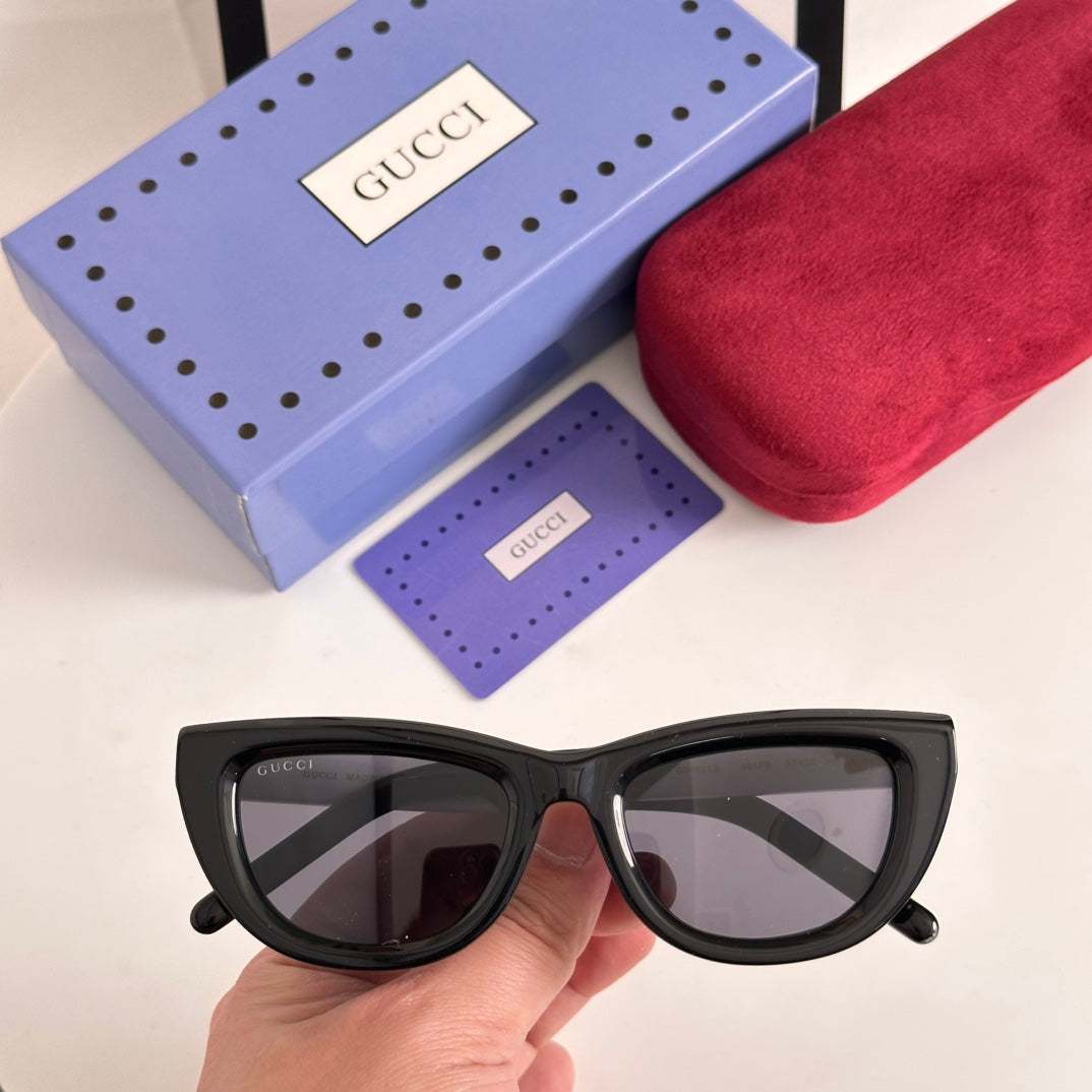 LuxluxHouse Best Quality Glasses Gucci