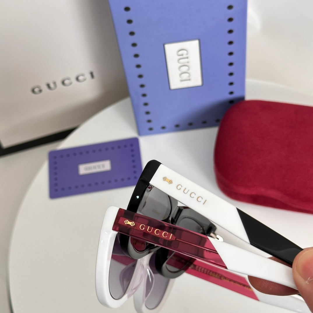 LuxluxHouse Best Quality Glasses Gucci