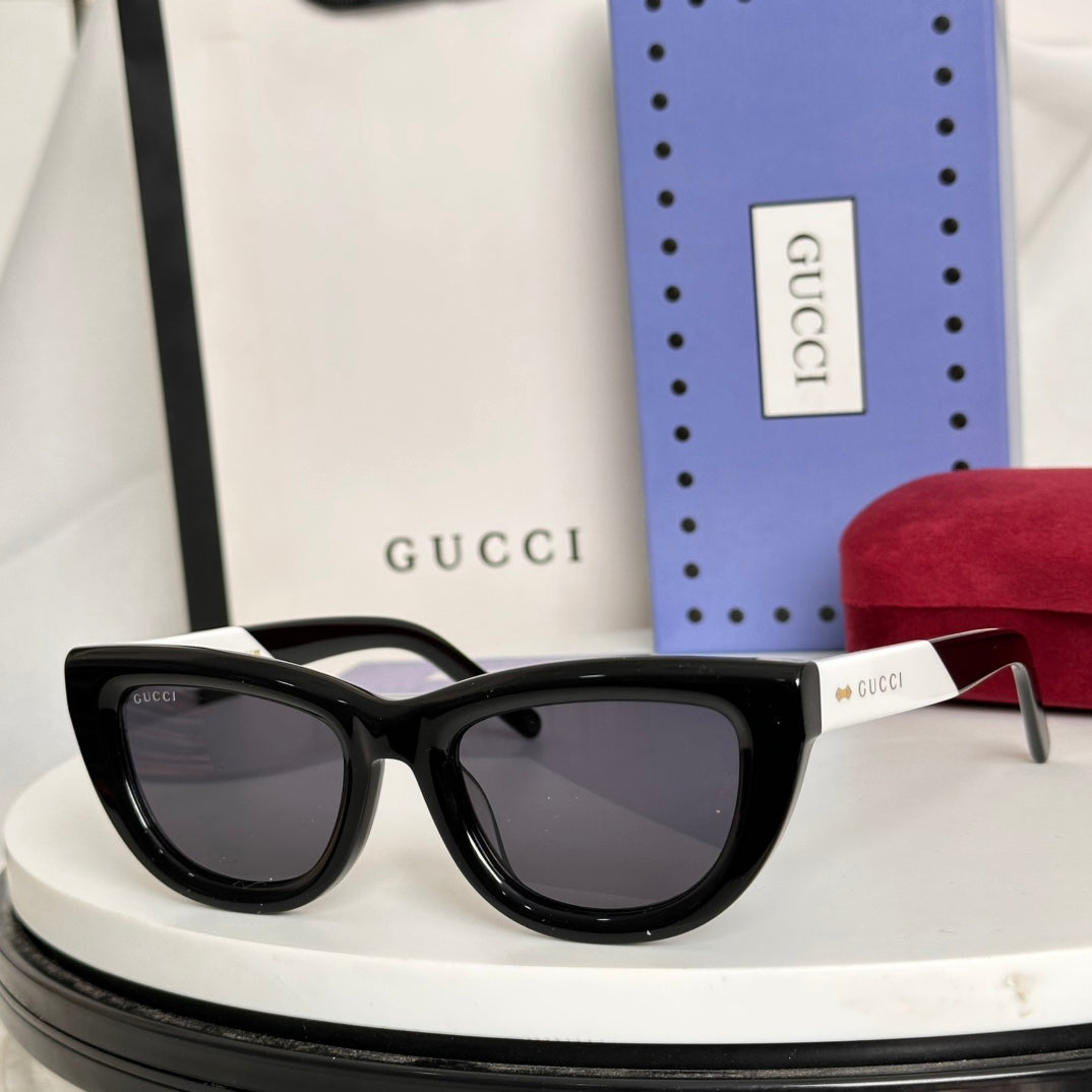 LuxluxHouse Best Quality Glasses Gucci
