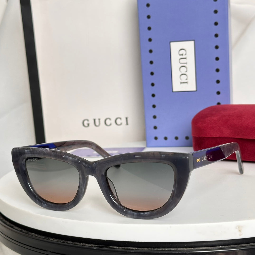 LuxluxHouse Best Quality Glasses Gucci