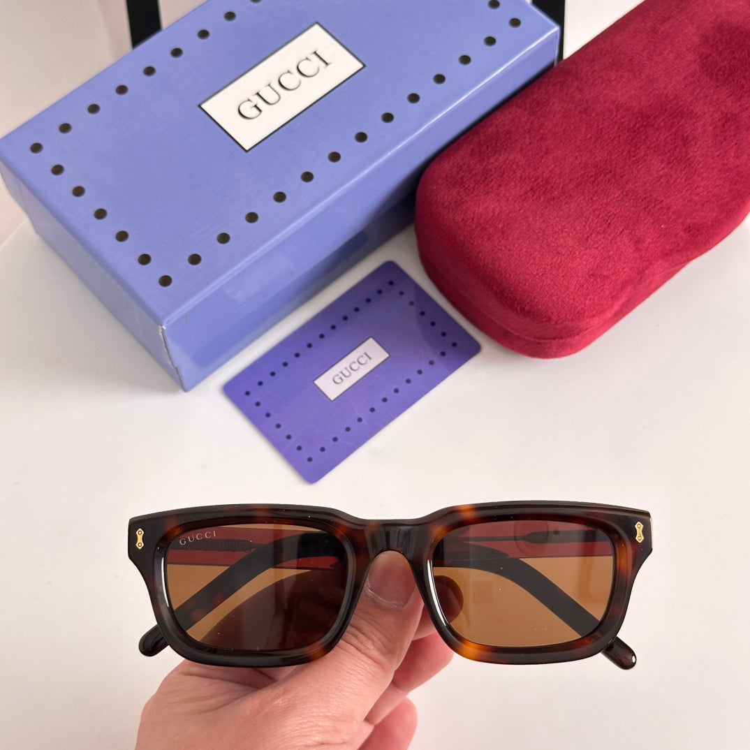 LuxluxHouse Best Quality Glasses Gucci