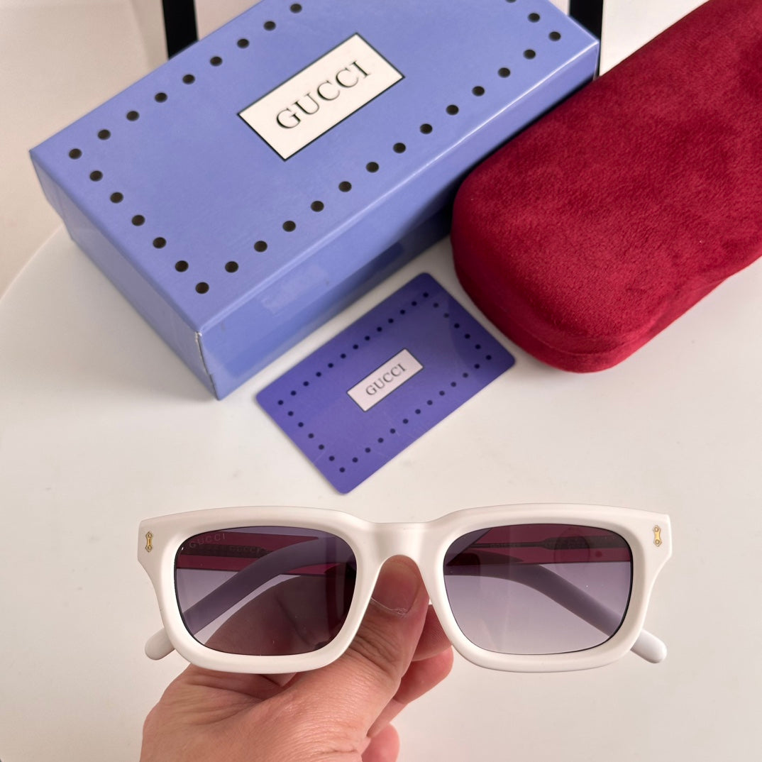 LuxluxHouse Best Quality Glasses Gucci