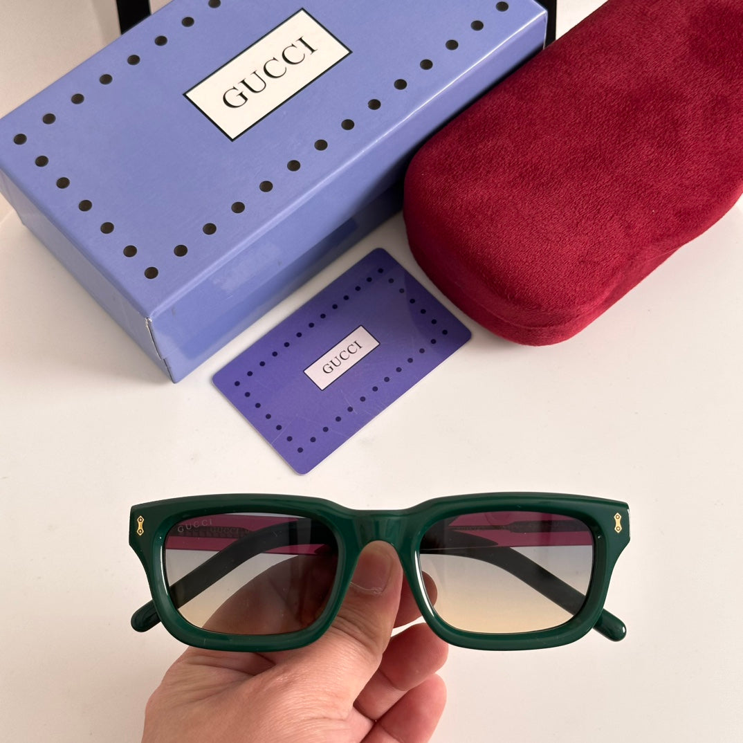 LuxluxHouse Best Quality Glasses Gucci