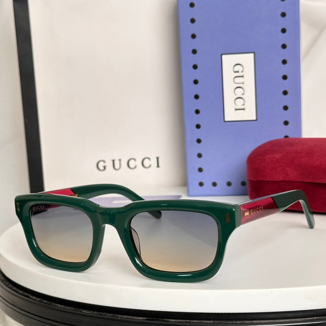LuxluxHouse Best Quality Glasses Gucci