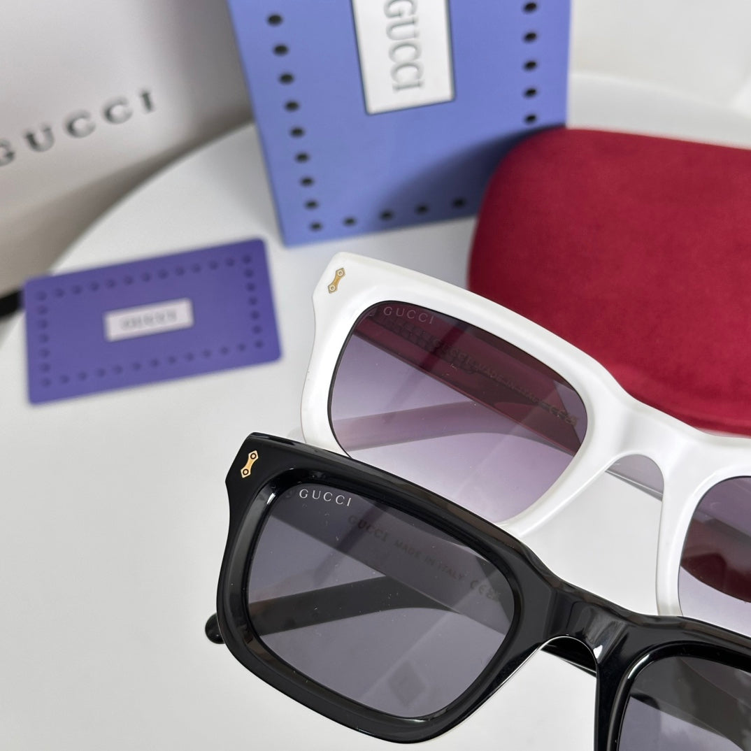 LuxluxHouse Best Quality Glasses Gucci