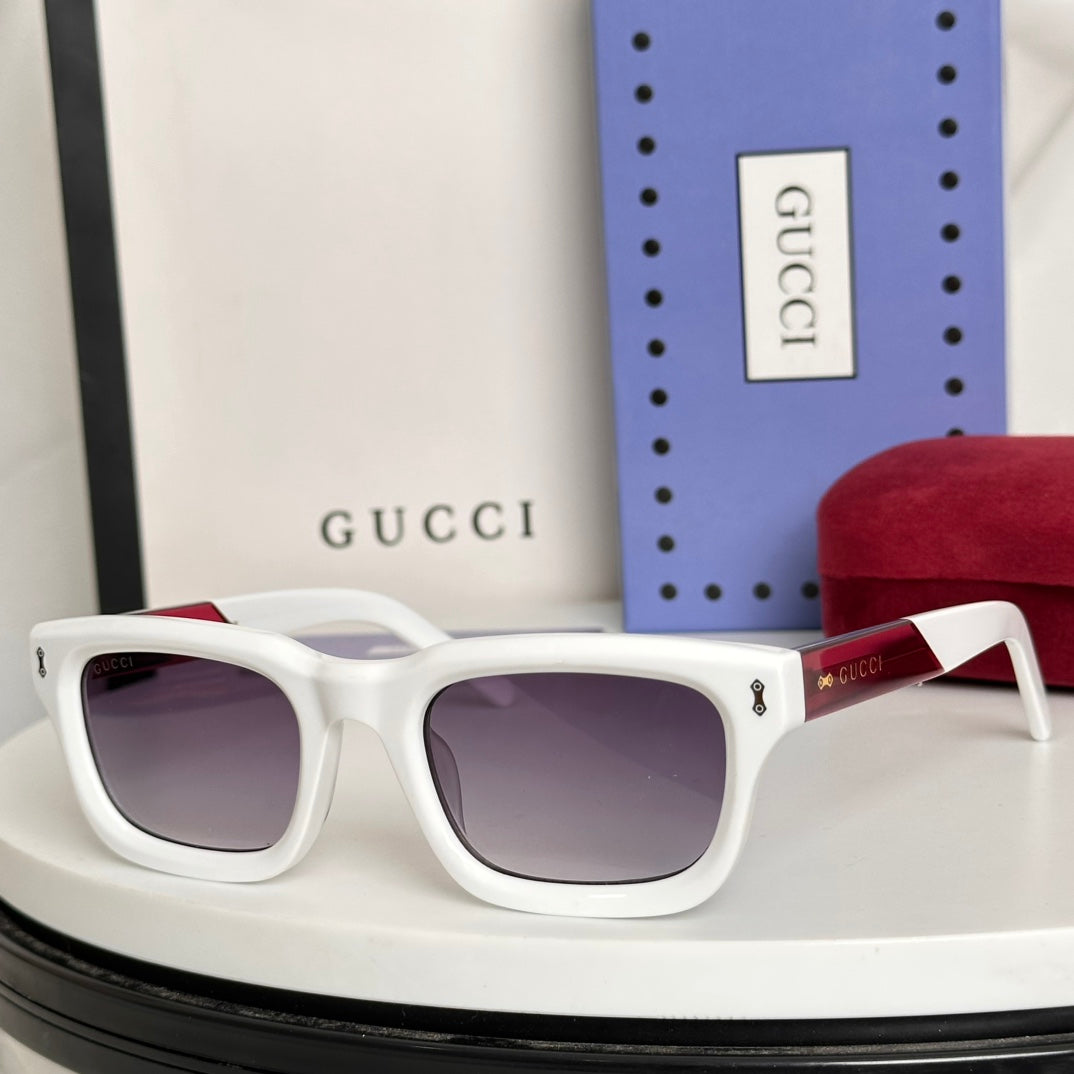 LuxluxHouse Best Quality Glasses Gucci