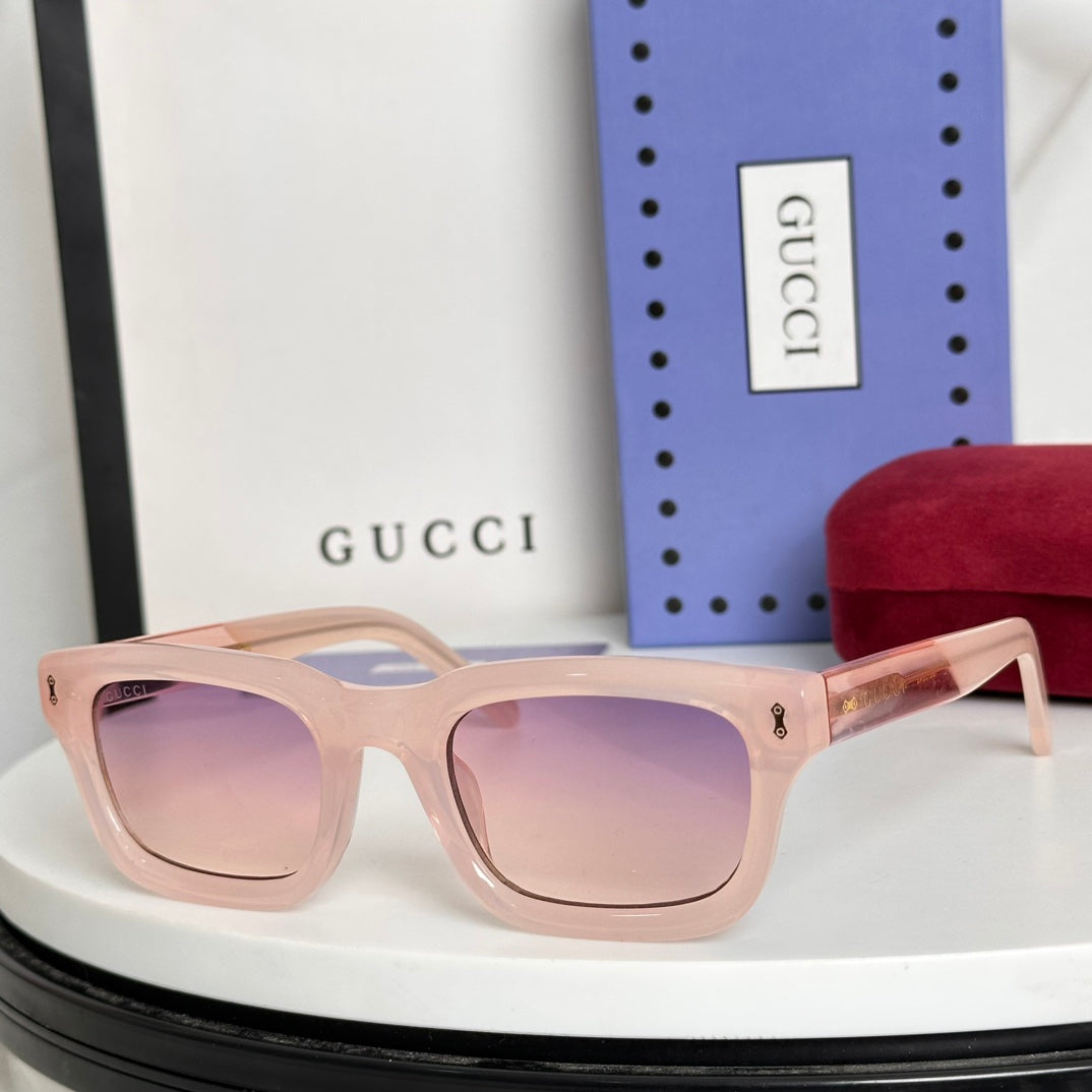 LuxluxHouse Best Quality Glasses Gucci