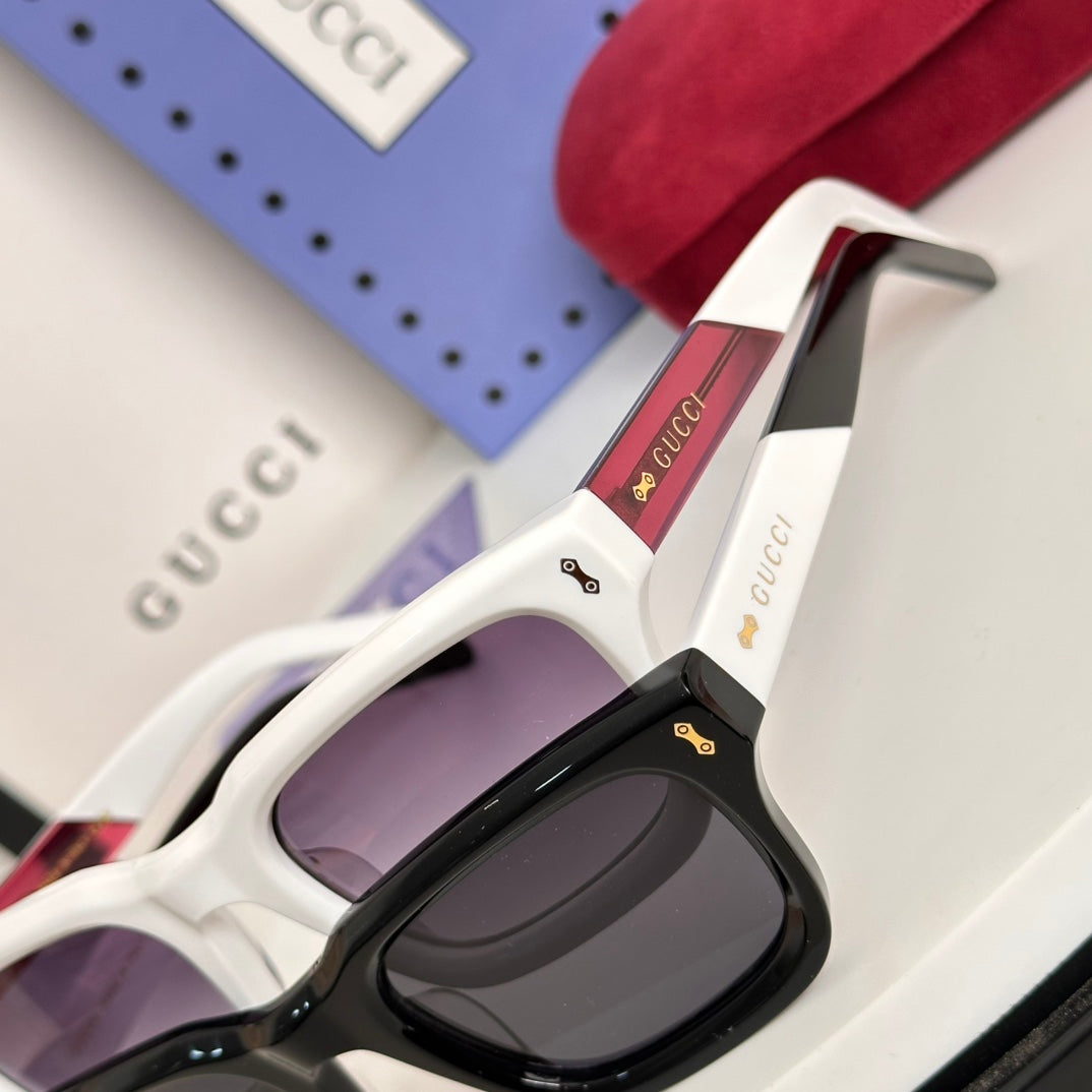 LuxluxHouse Best Quality Glasses Gucci