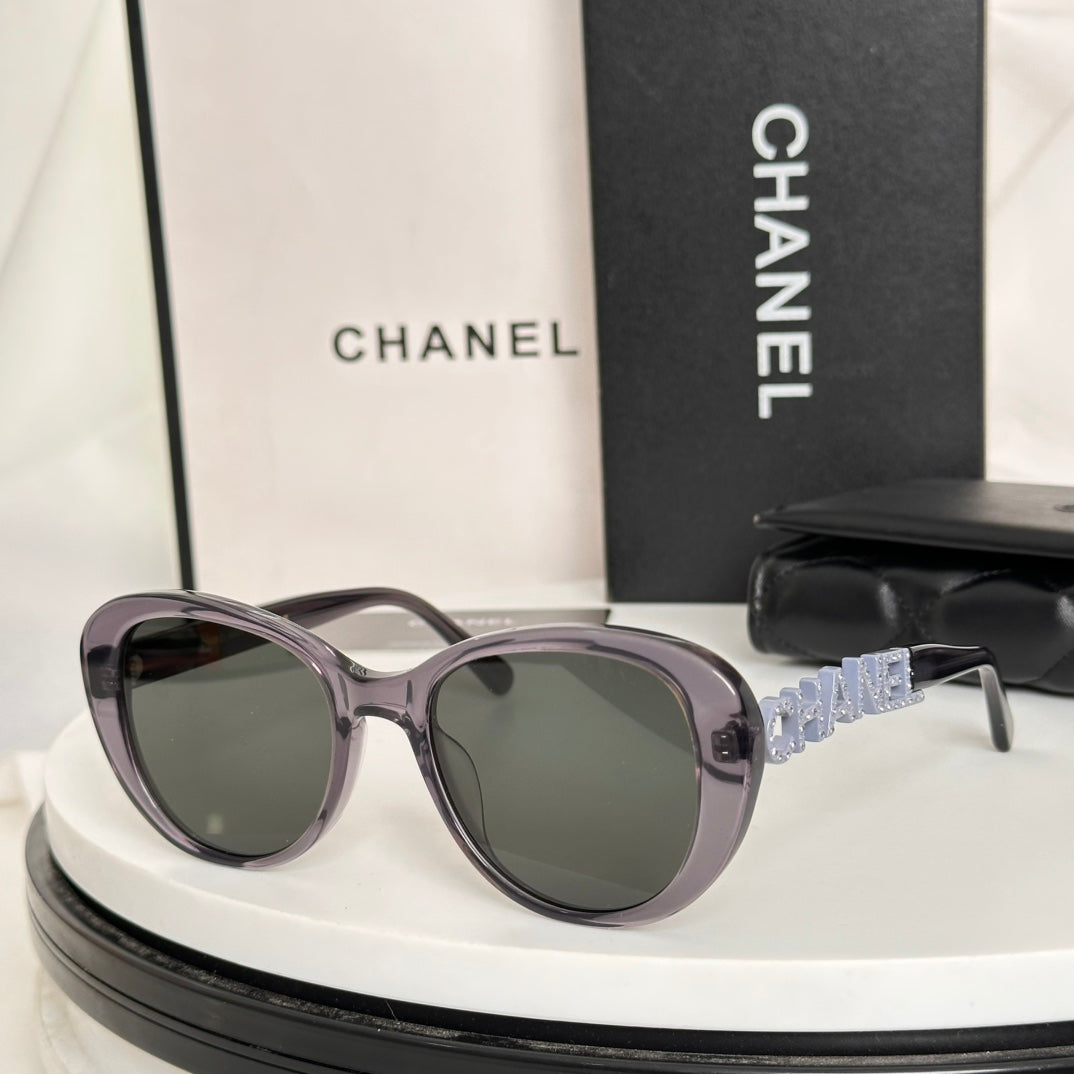 LuxluxHouse Best Quality Glasses Chanel
