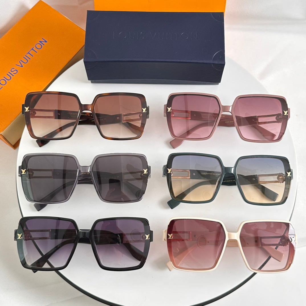 LuxluxHouse Best Quality Glasses Louis Vuitton