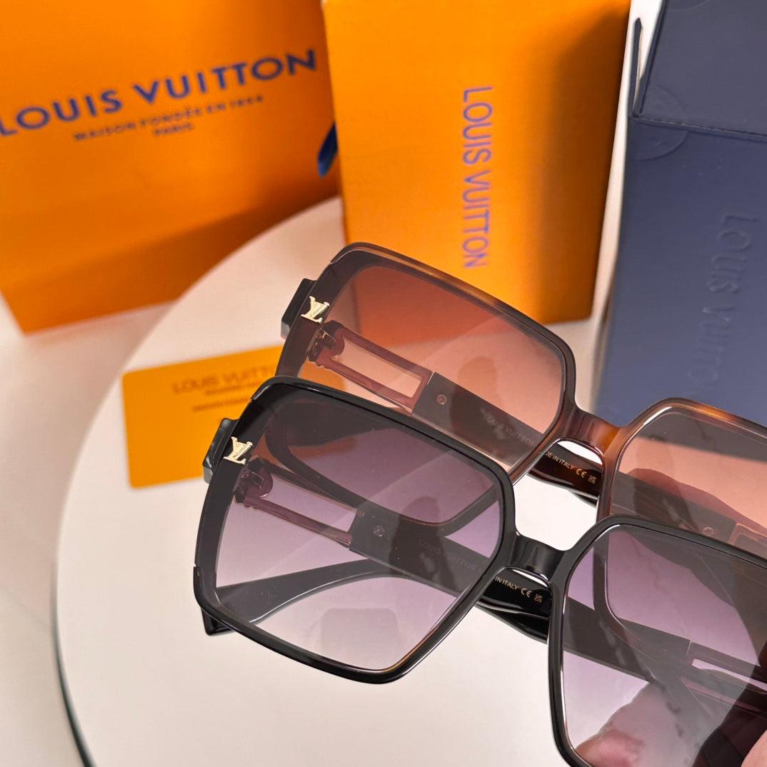 LuxluxHouse Best Quality Glasses Louis Vuitton