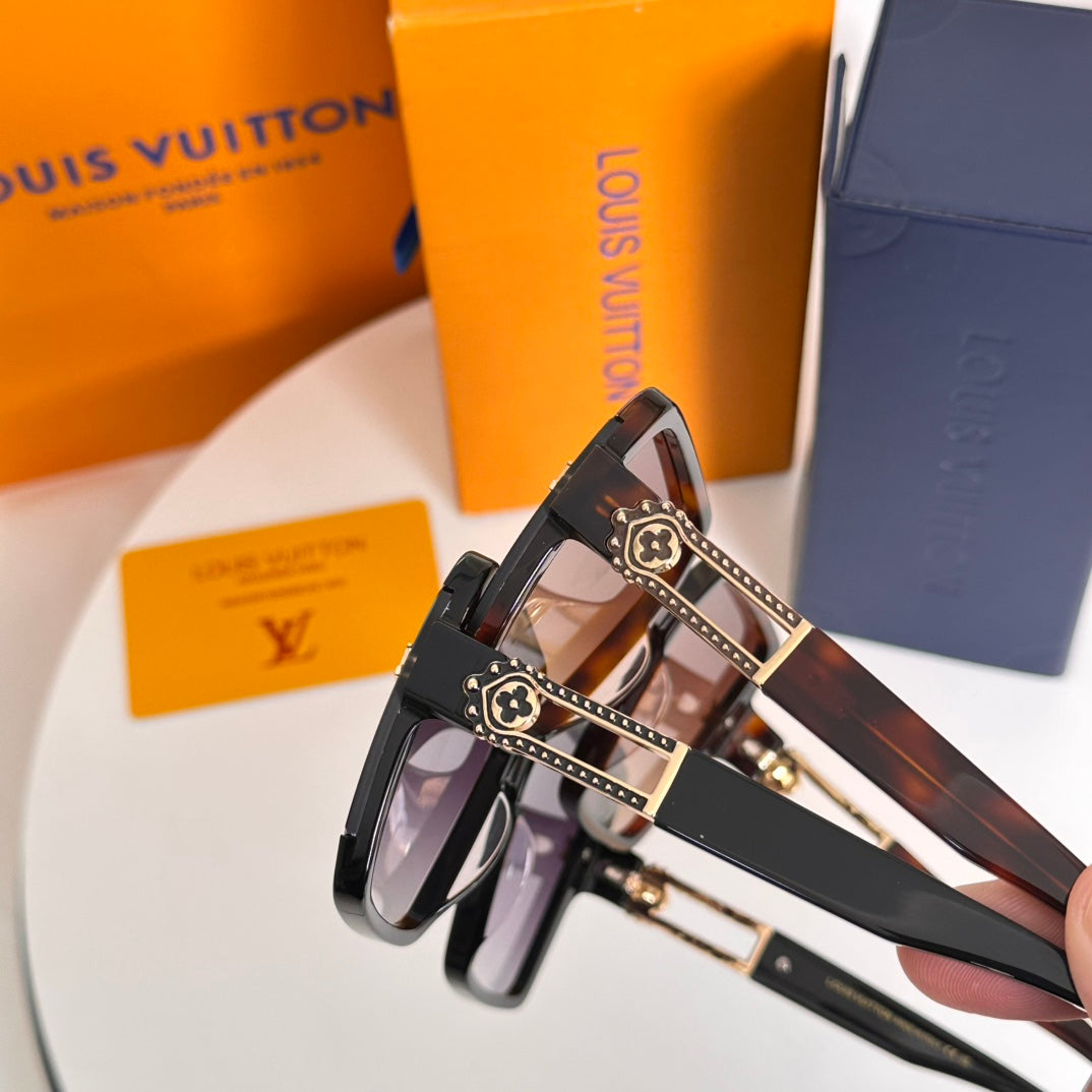 LuxluxHouse Best Quality Glasses Louis Vuitton