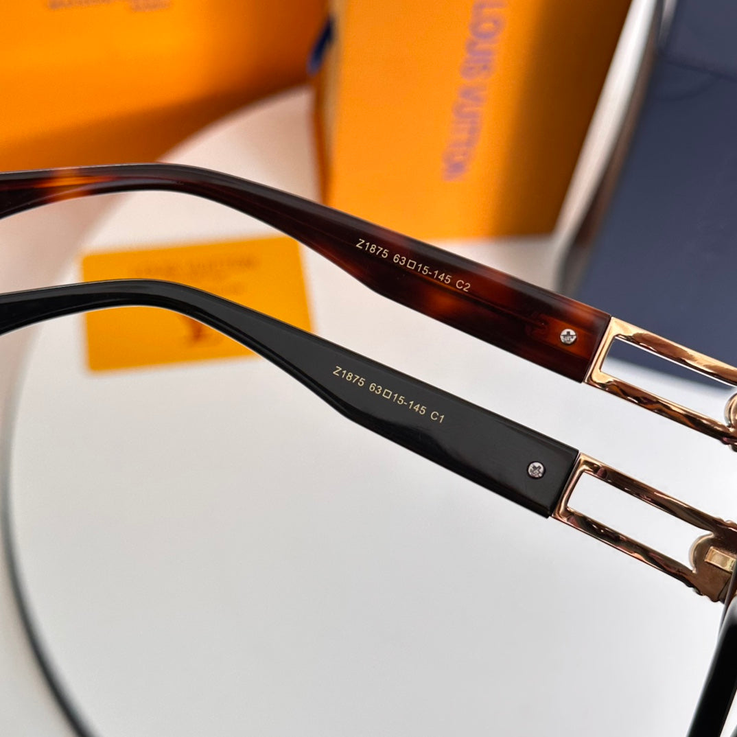 LuxluxHouse Best Quality Glasses Louis Vuitton