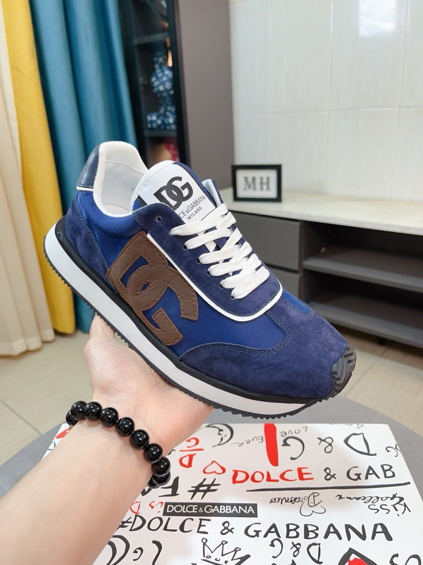 LuxluxHouse Best Quality Shoes Dolce & Gabbana