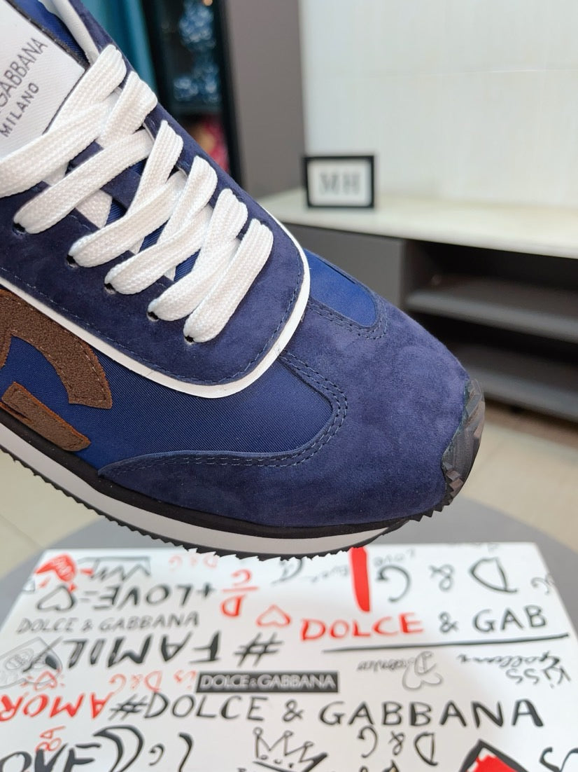 LuxluxHouse Best Quality Shoes Dolce & Gabbana