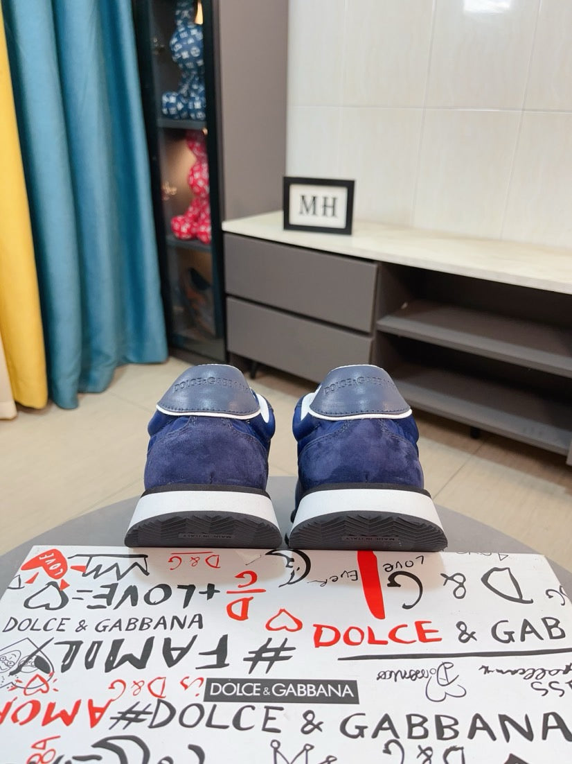 LuxluxHouse Best Quality Shoes Dolce & Gabbana