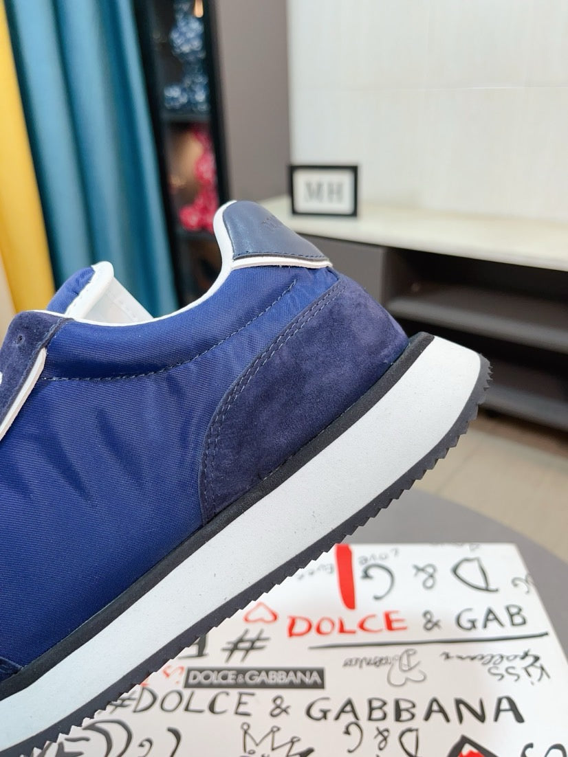LuxluxHouse Best Quality Shoes Dolce & Gabbana