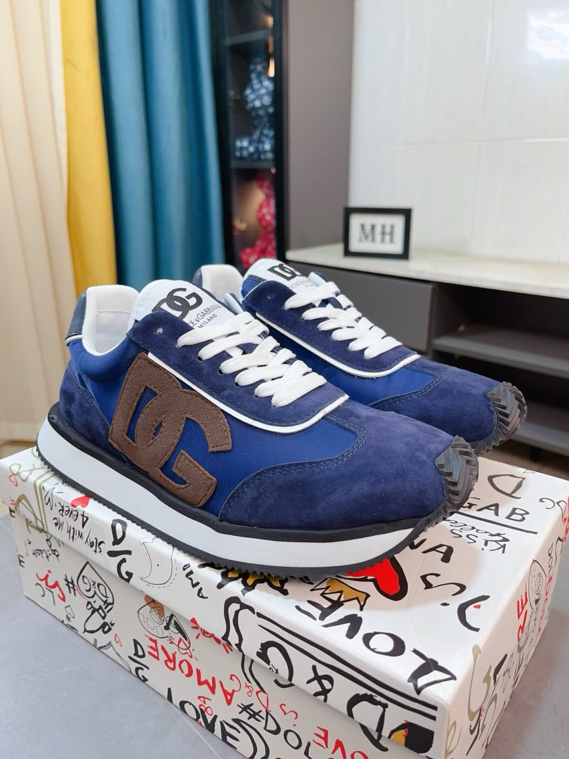 LuxluxHouse Best Quality Shoes Dolce & Gabbana