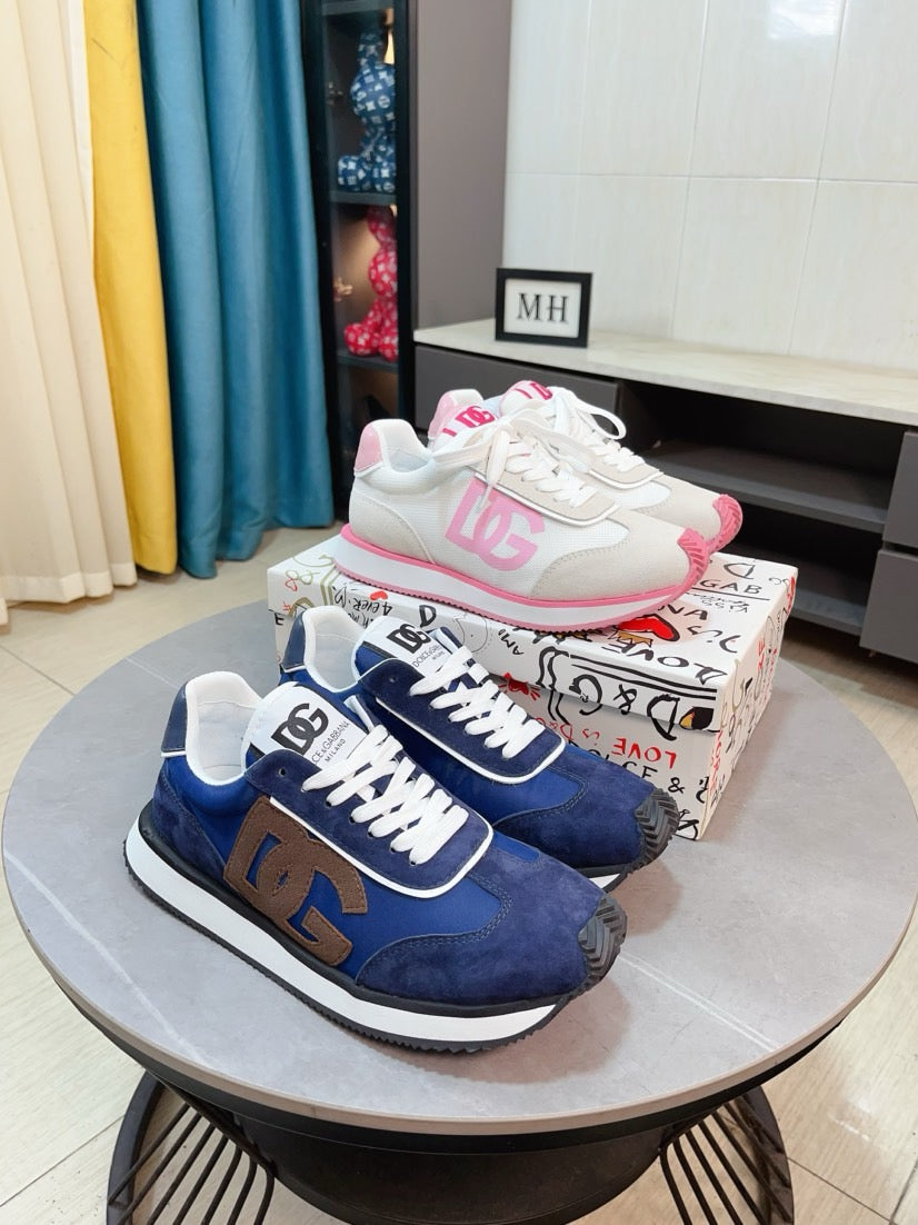 LuxluxHouse Best Quality Shoes Dolce & Gabbana