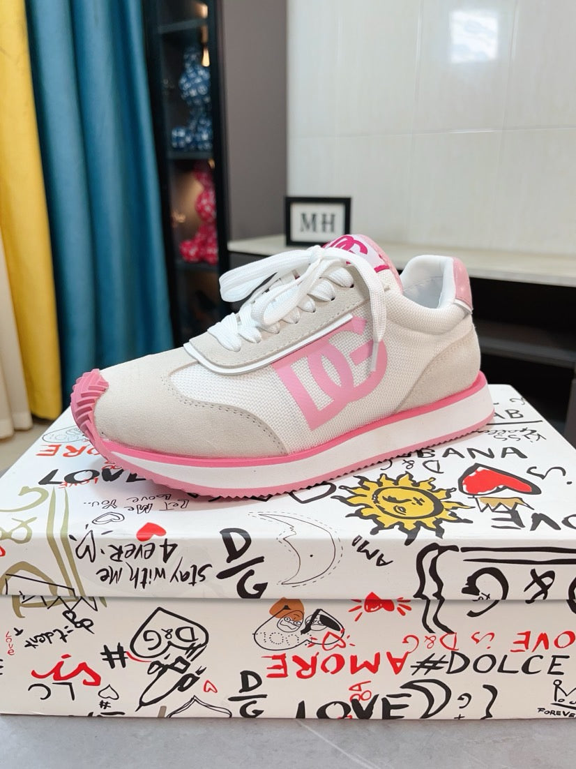 LuxluxHouse Best Quality Shoes Dolce & Gabbana