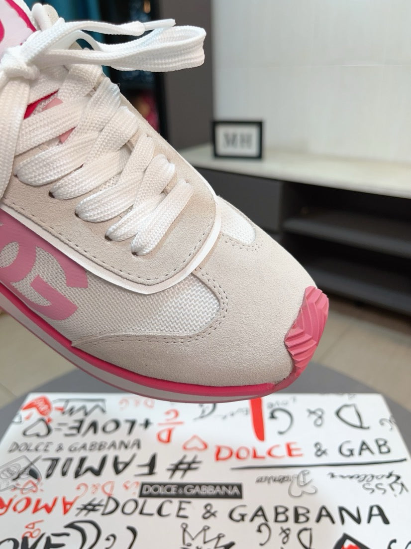 LuxluxHouse Best Quality Shoes Dolce & Gabbana