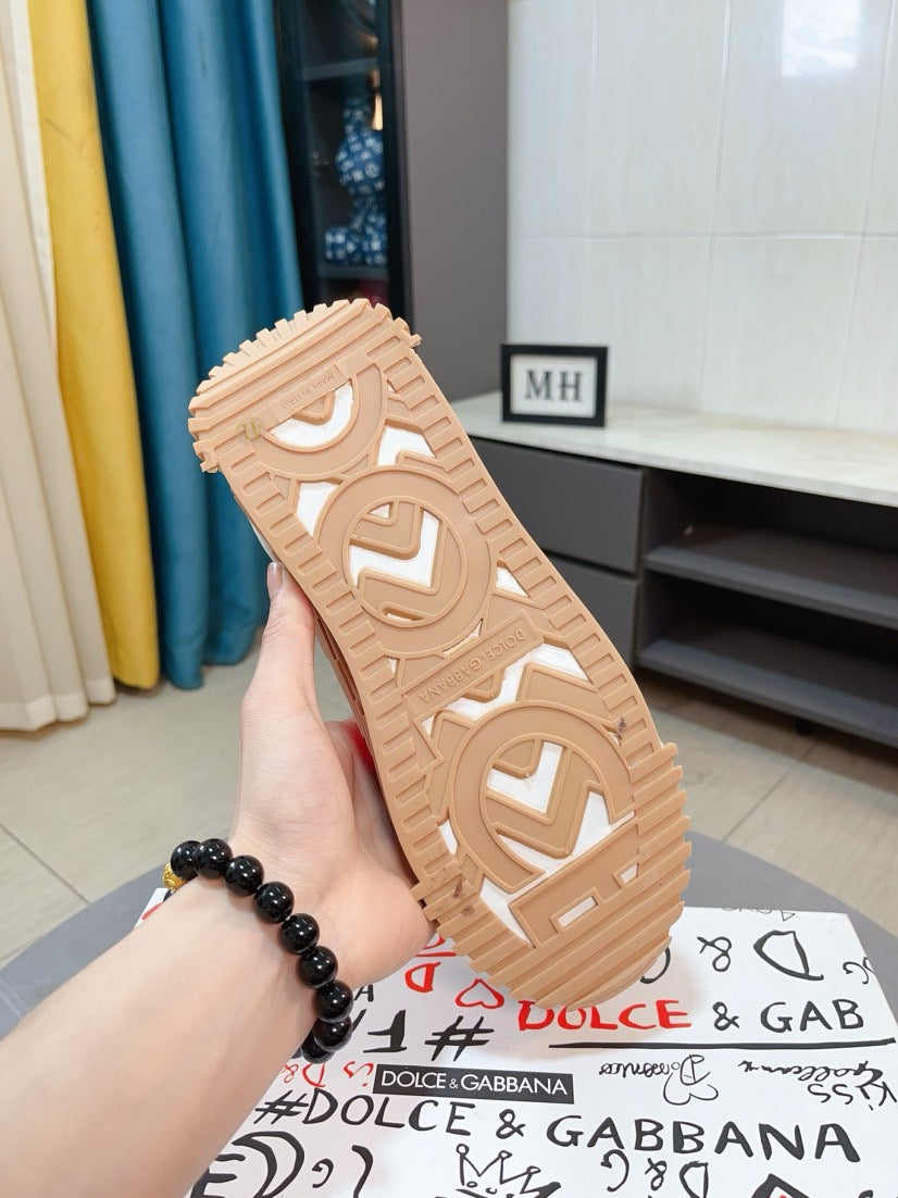 LuxluxHouse Best Quality Shoes Dolce & Gabbana