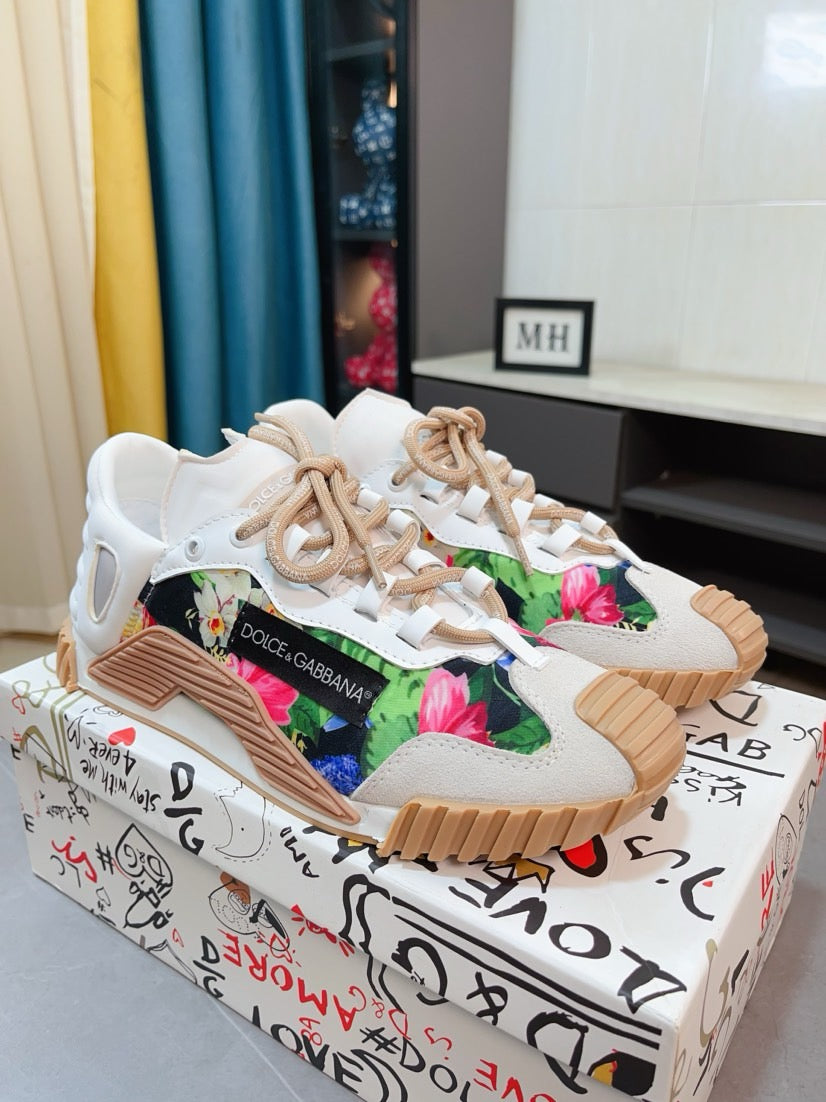 LuxluxHouse Best Quality Shoes Dolce & Gabbana