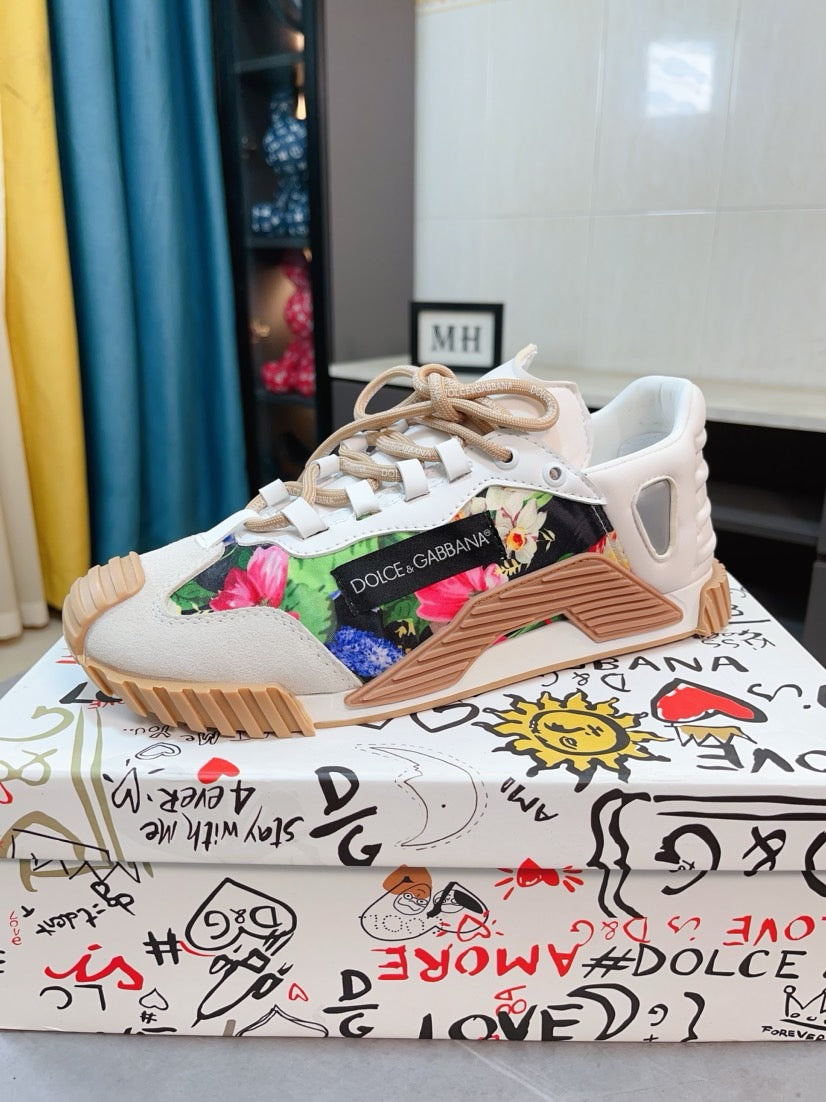 LuxluxHouse Best Quality Shoes Dolce & Gabbana