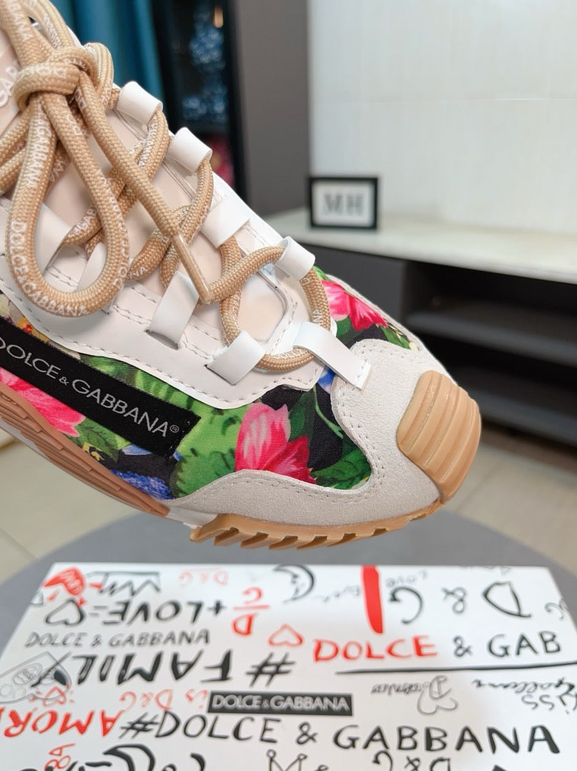 LuxluxHouse Best Quality Shoes Dolce & Gabbana