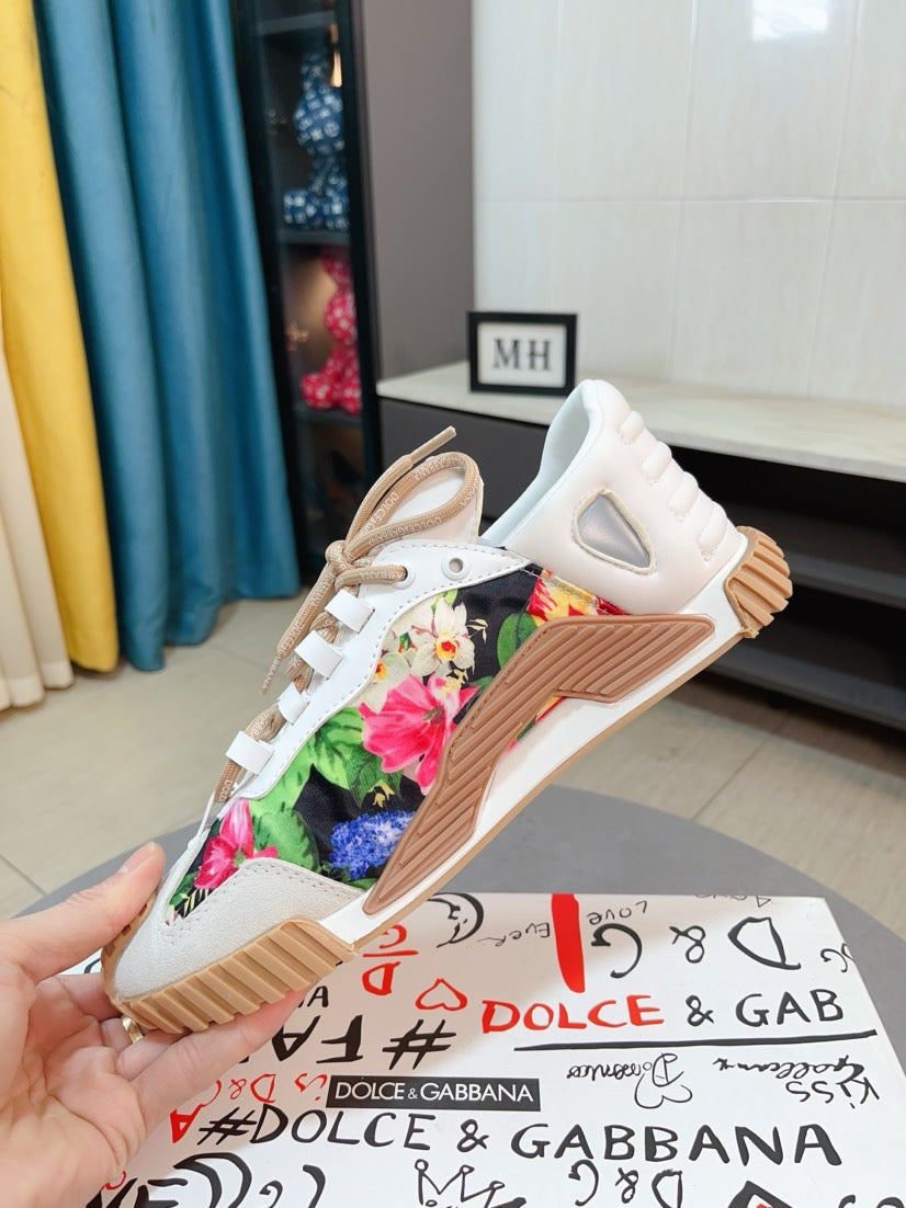 LuxluxHouse Best Quality Shoes Dolce & Gabbana