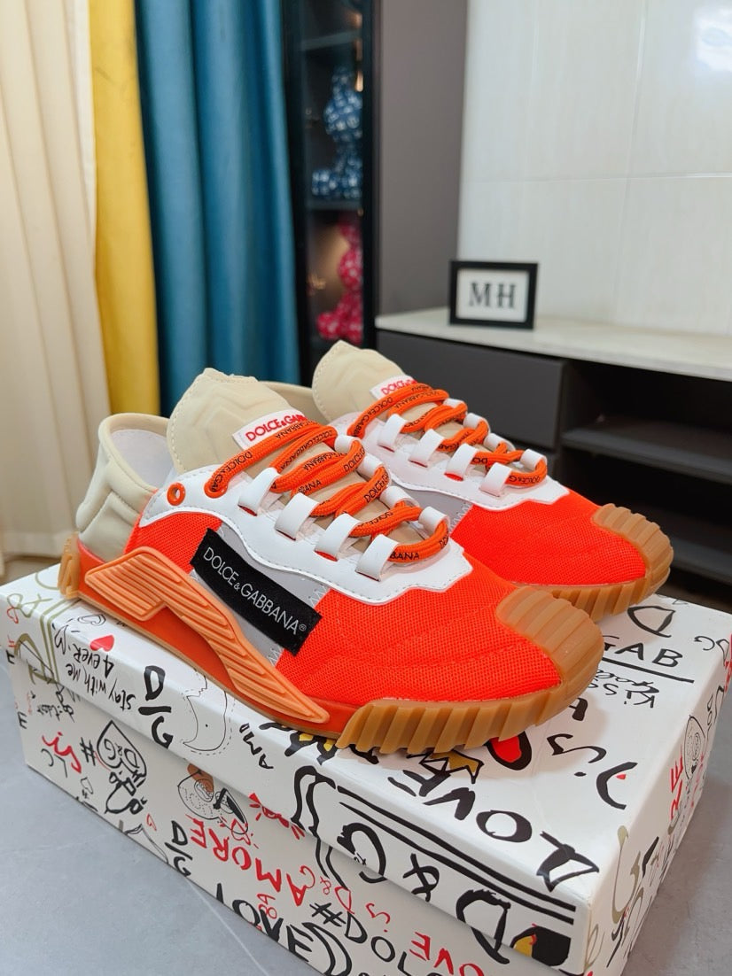 LuxluxHouse Best Quality Shoes Dolce & Gabbana