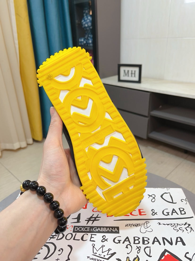 LuxluxHouse Best Quality Shoes Dolce & Gabbana