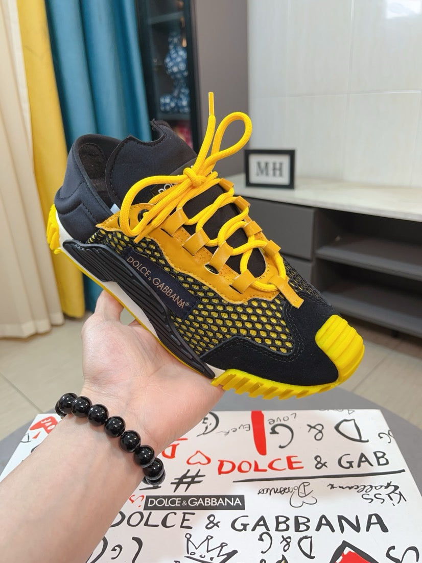 LuxluxHouse Best Quality Shoes Dolce & Gabbana