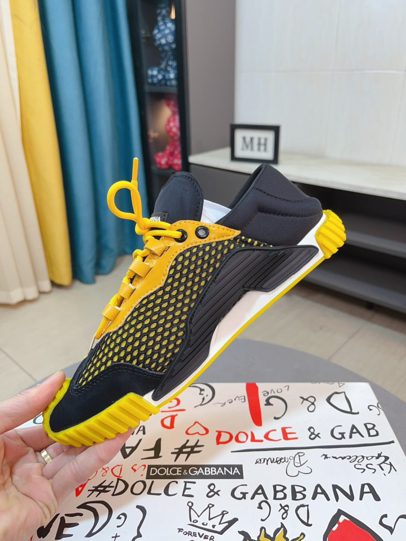 LuxluxHouse Best Quality Shoes Dolce & Gabbana