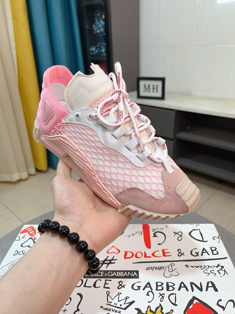 LuxluxHouse Best Quality Shoes Dolce & Gabbana