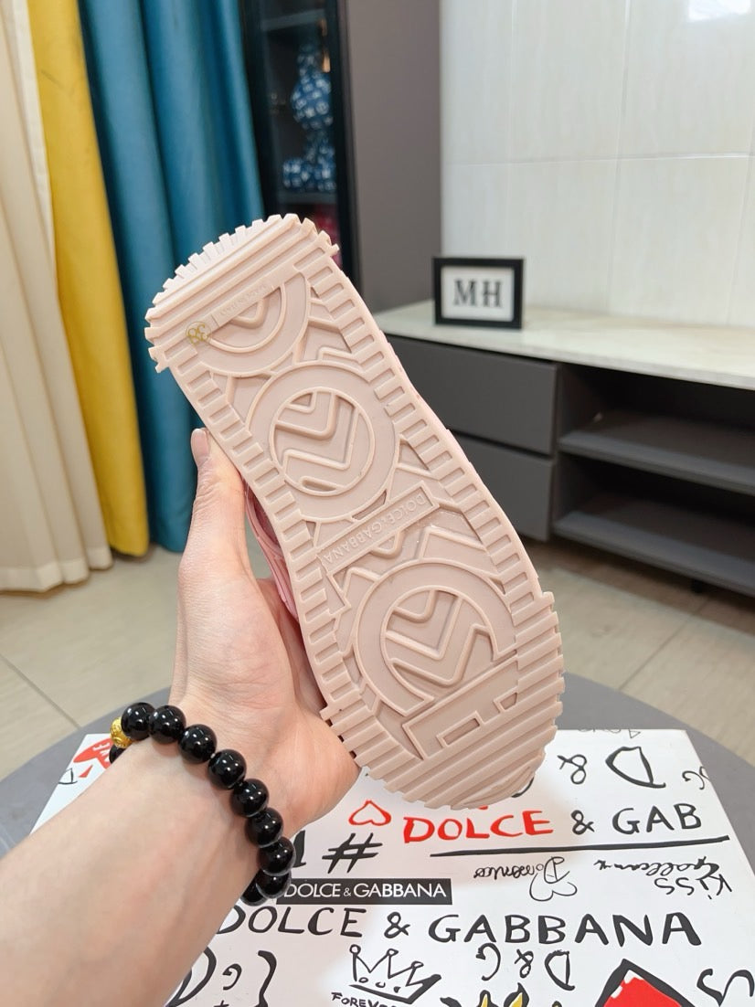 LuxluxHouse Best Quality Shoes Dolce & Gabbana