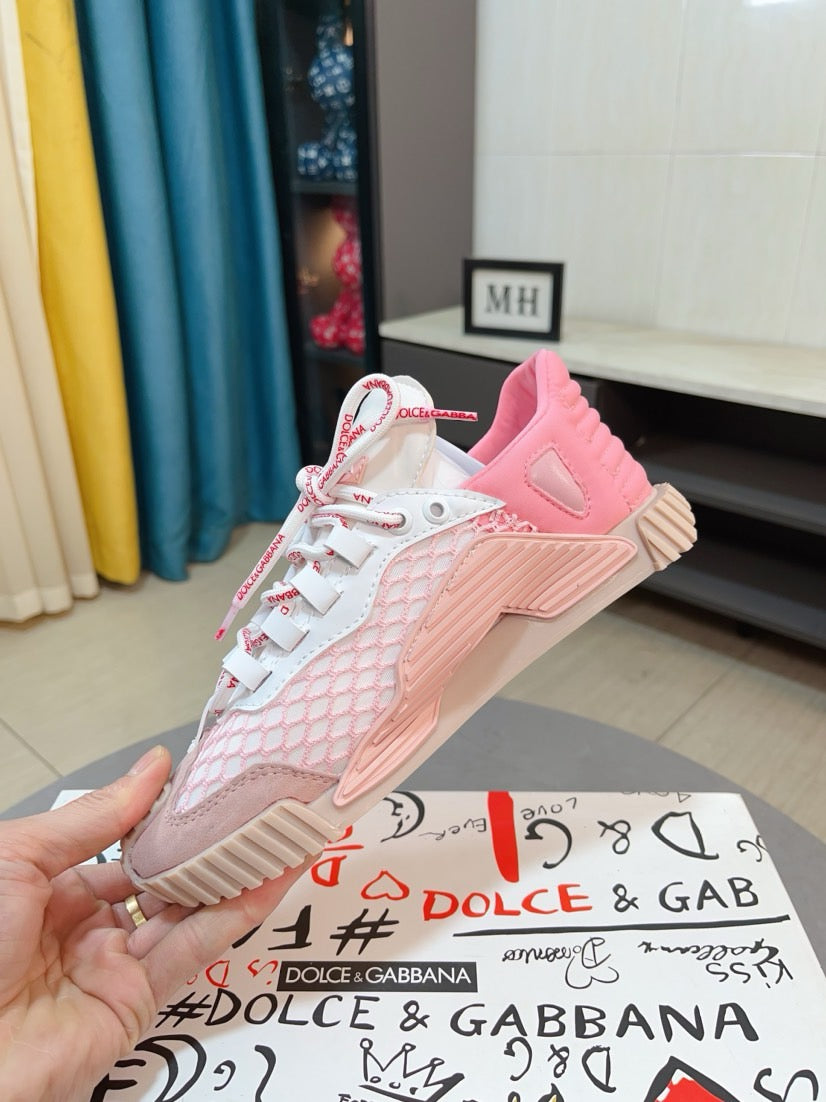 LuxluxHouse Best Quality Shoes Dolce & Gabbana