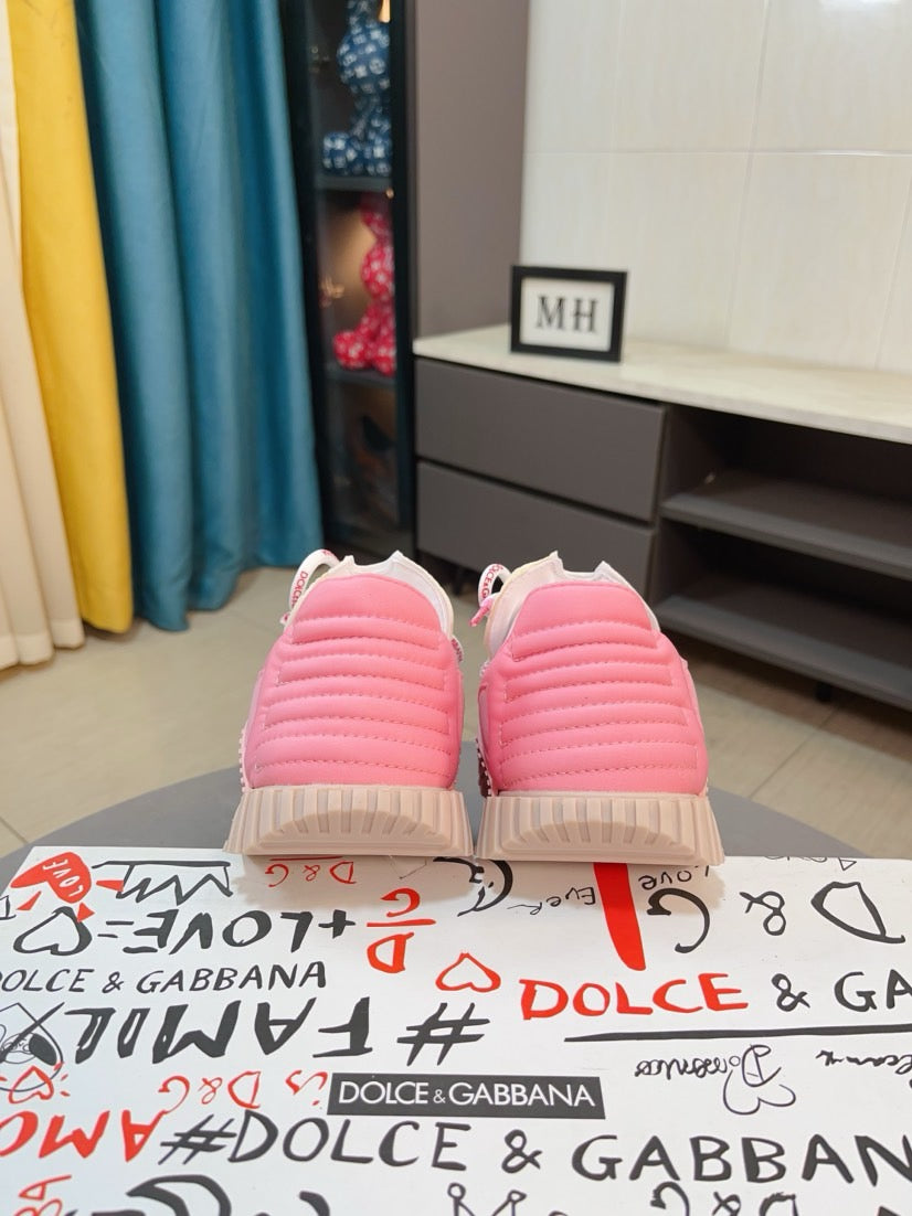 LuxluxHouse Best Quality Shoes Dolce & Gabbana