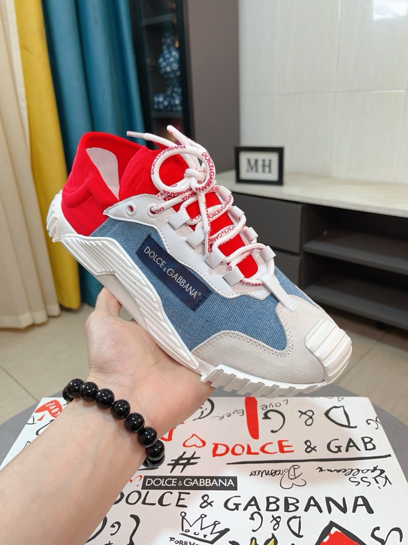 LuxluxHouse Best Quality Shoes Dolce & Gabbana