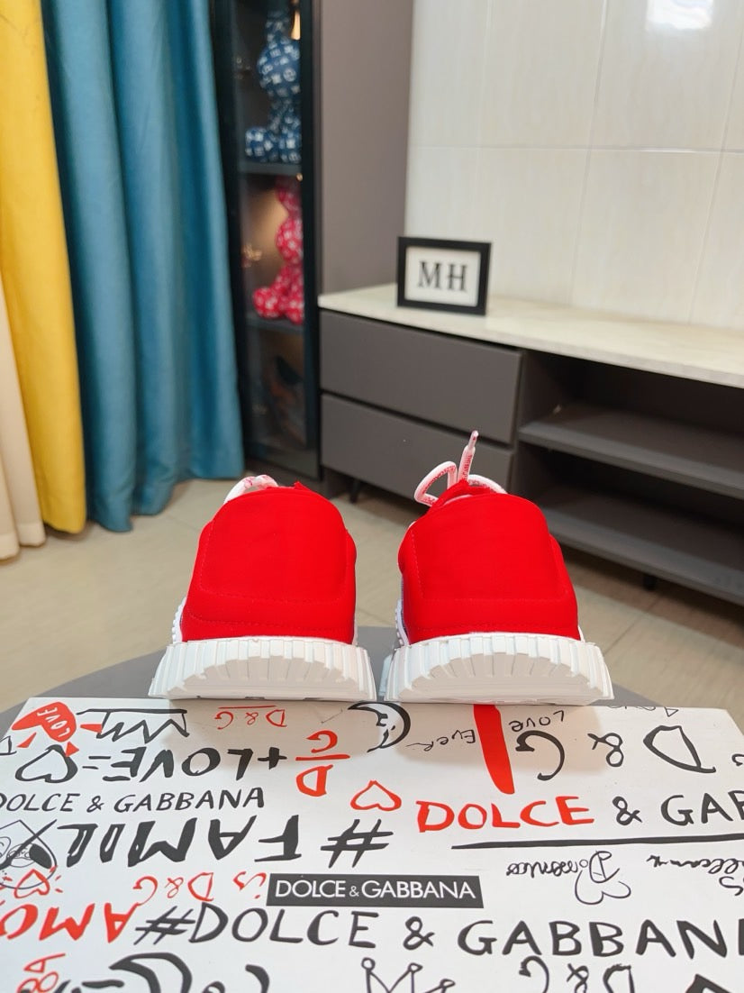 LuxluxHouse Best Quality Shoes Dolce & Gabbana