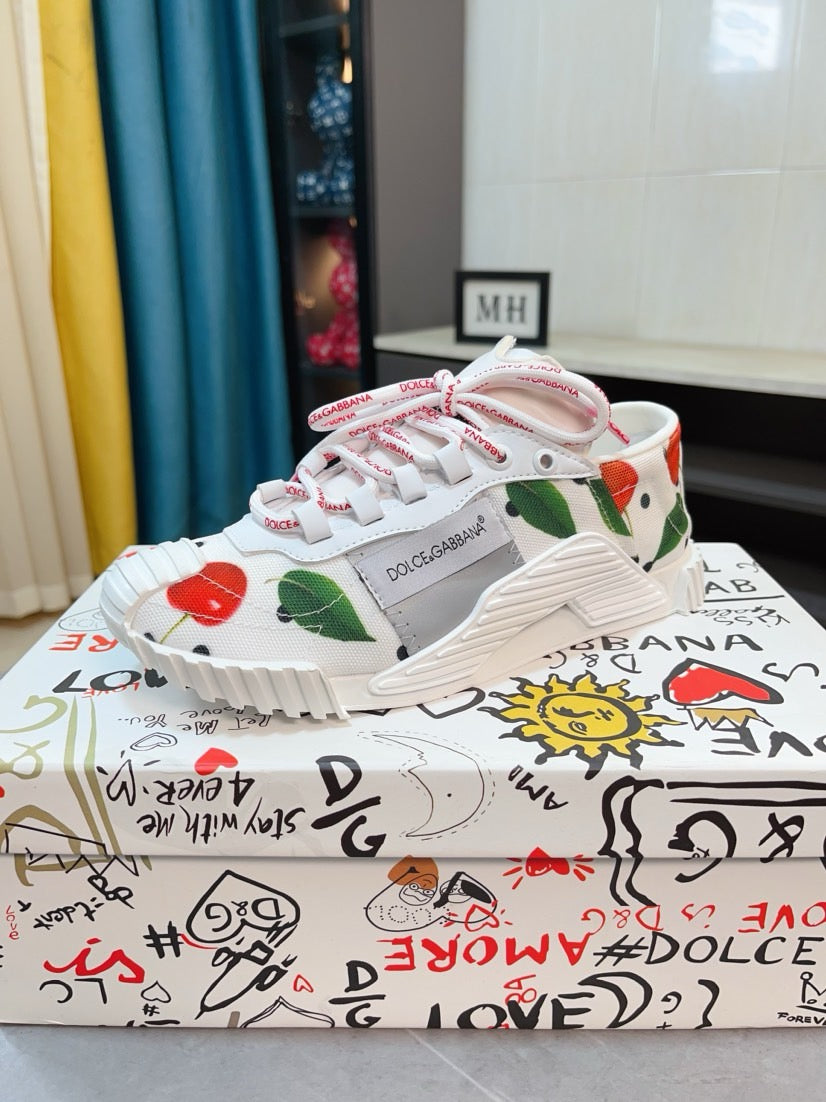 LuxluxHouse Best Quality Shoes Dolce & Gabbana