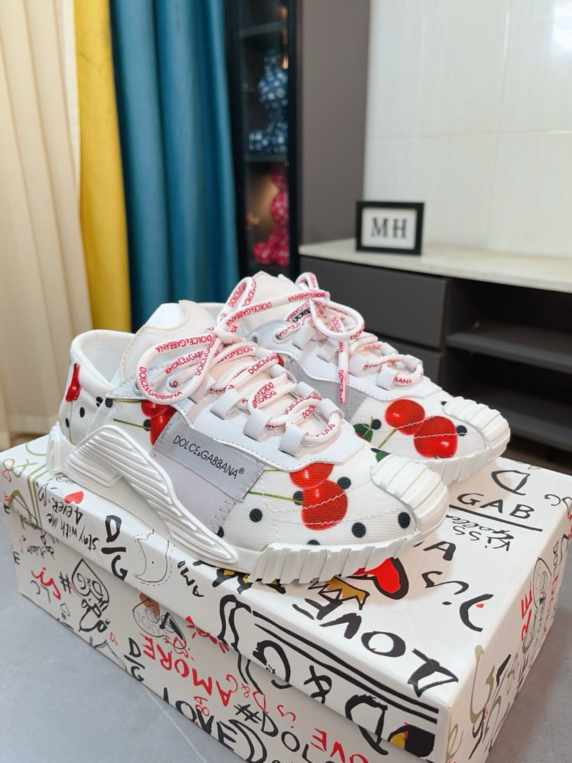 LuxluxHouse Best Quality Shoes Dolce & Gabbana