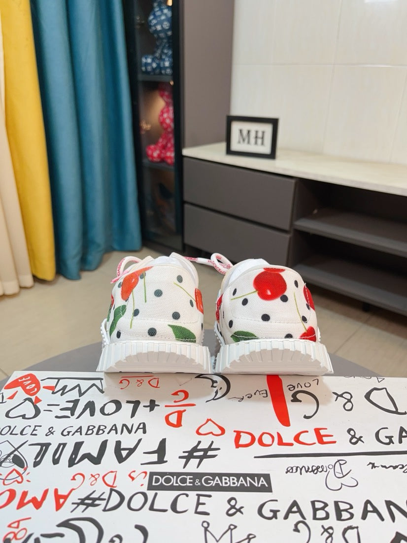 LuxluxHouse Best Quality Shoes Dolce & Gabbana